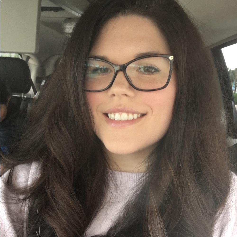 Meet your Posher, Bridget